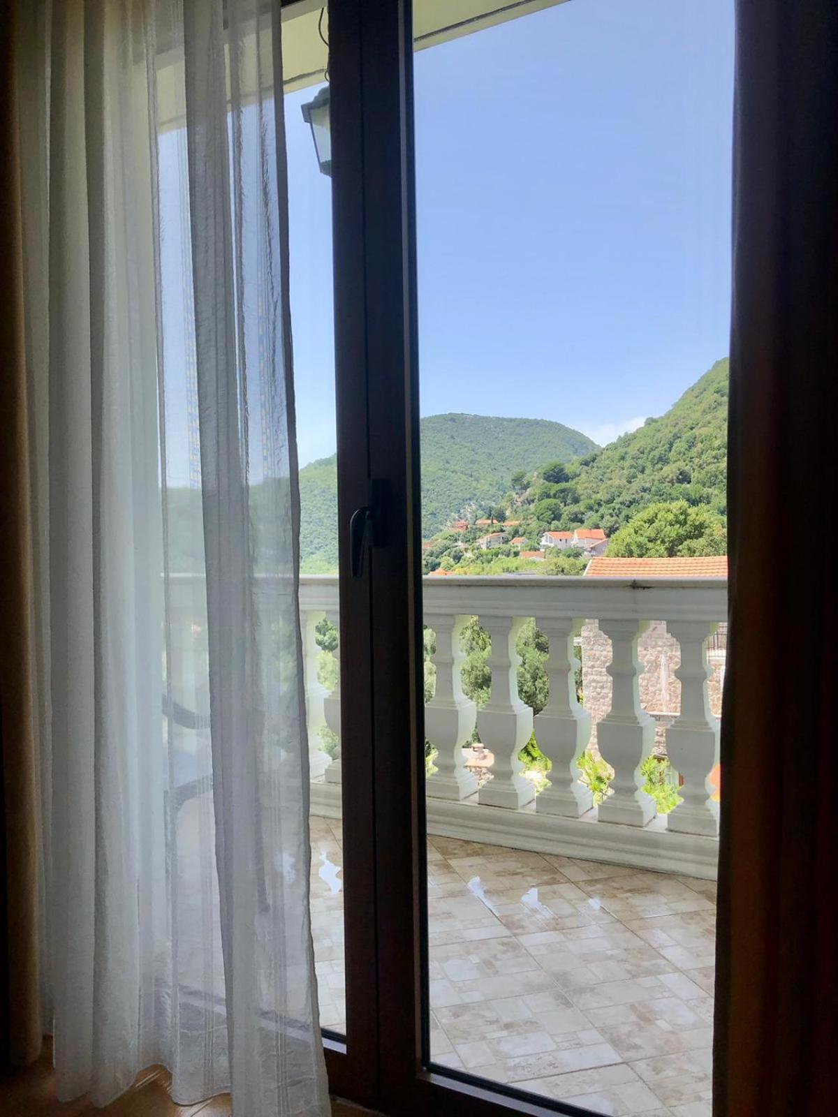 Hotel Vila Oaza Markovici Budva