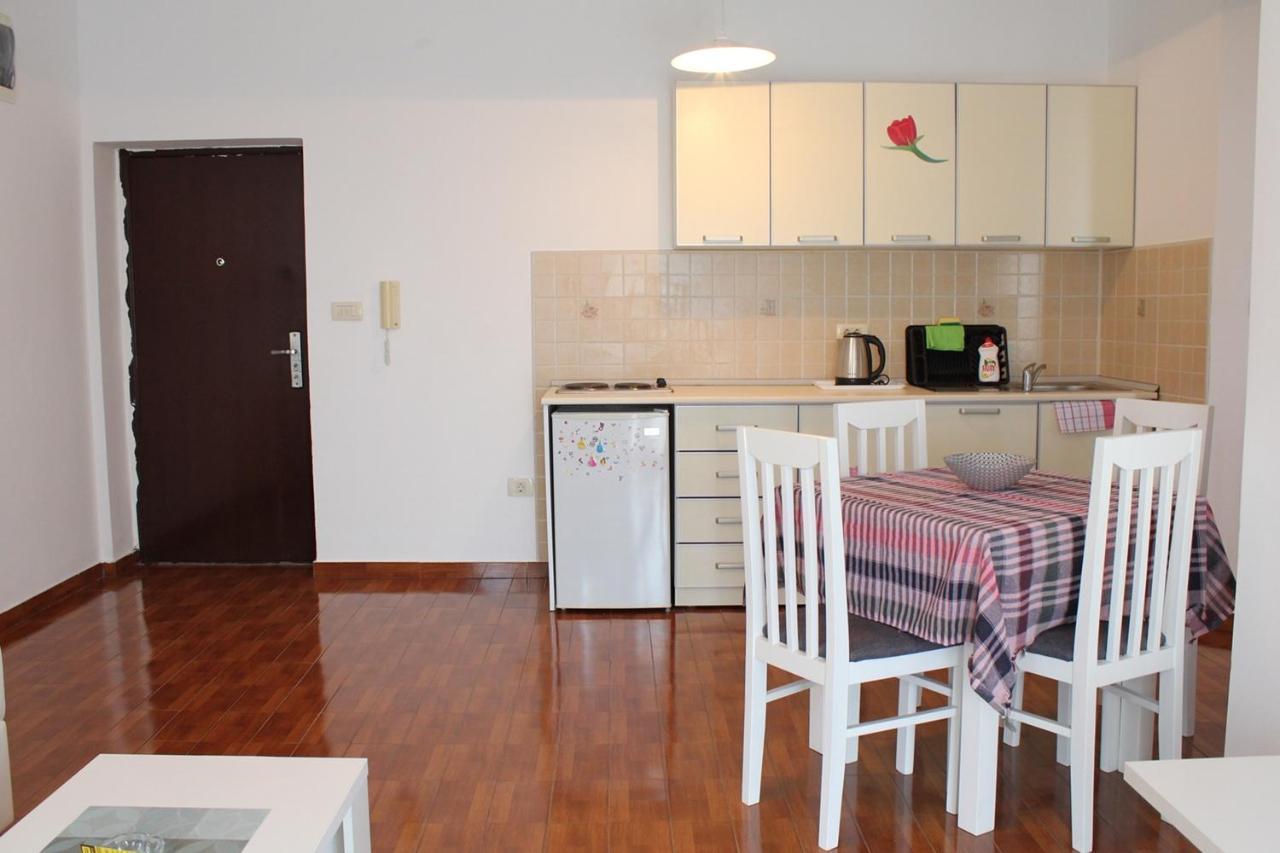 Vila Oaza Markovici 3* Budva