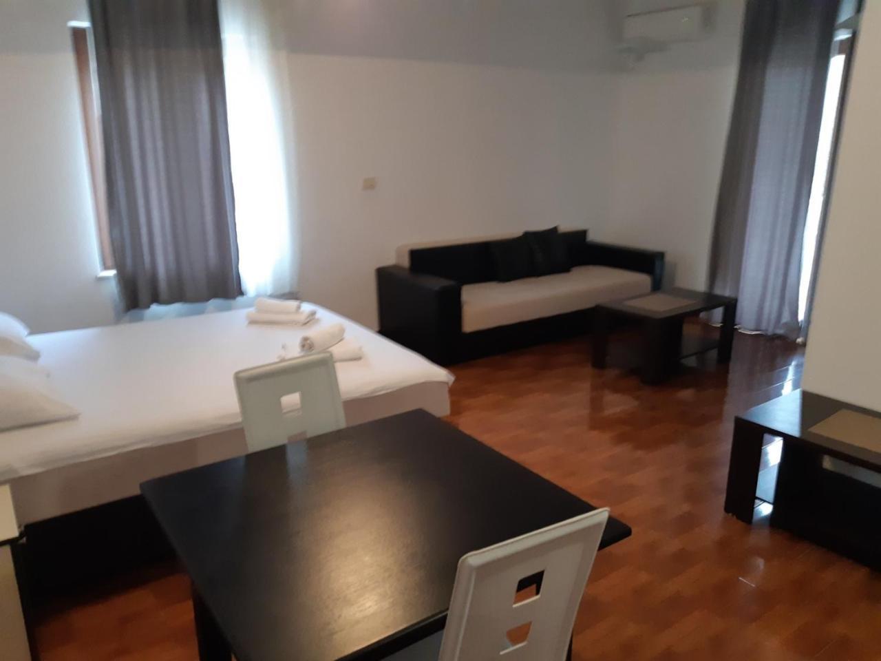 Hotel Vila Oaza Markovici