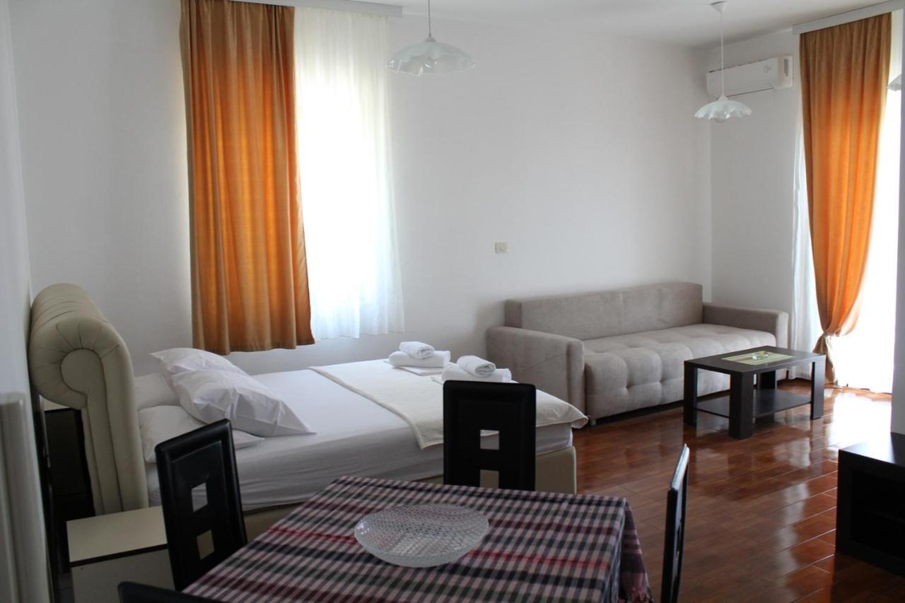 Vila Oaza Markovici Hotel Budva