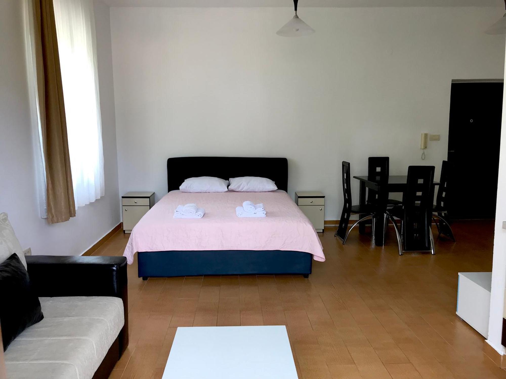 Hotel Vila Oaza Markovici 3*