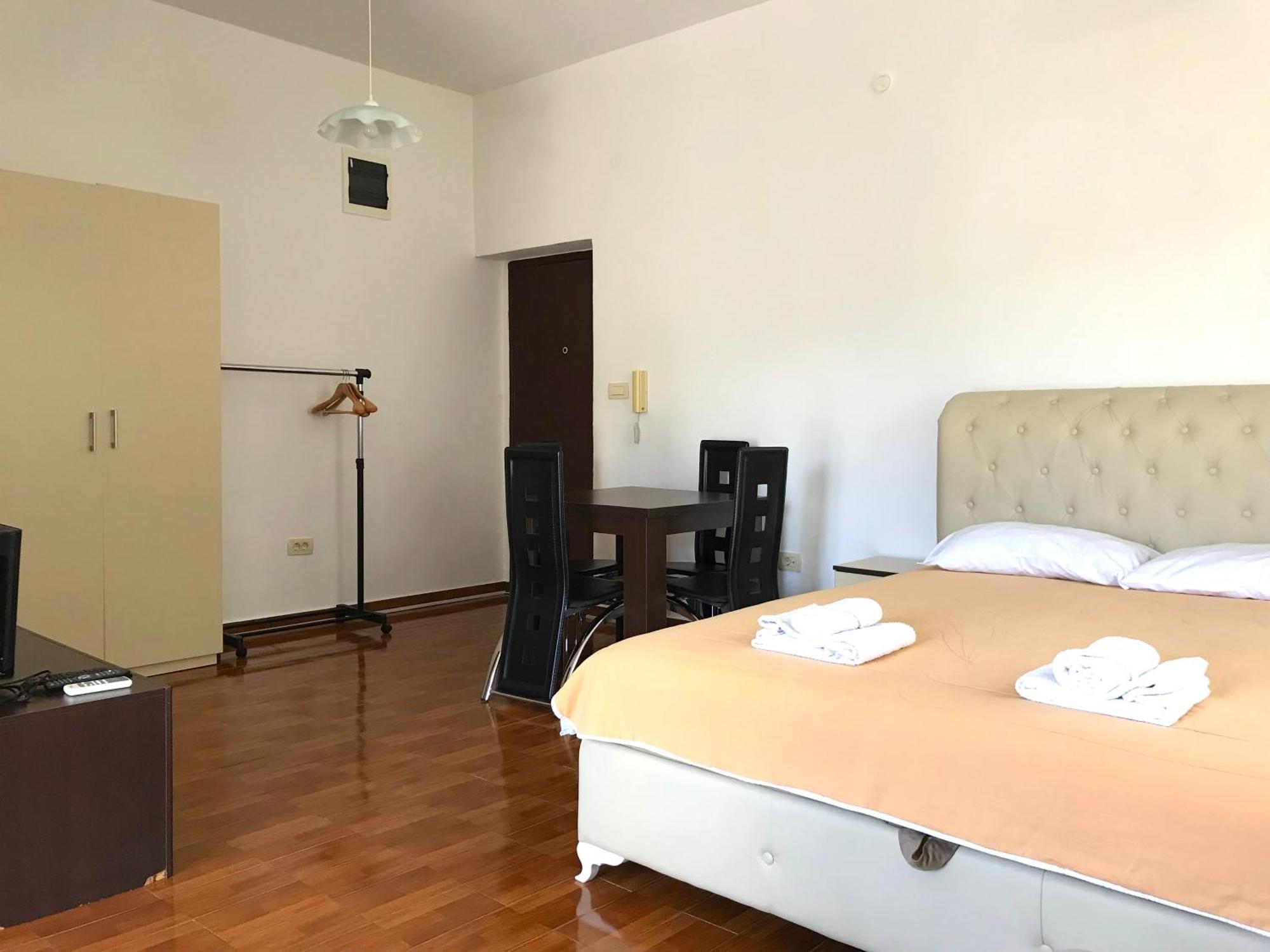 Vila Oaza Markovici Budva