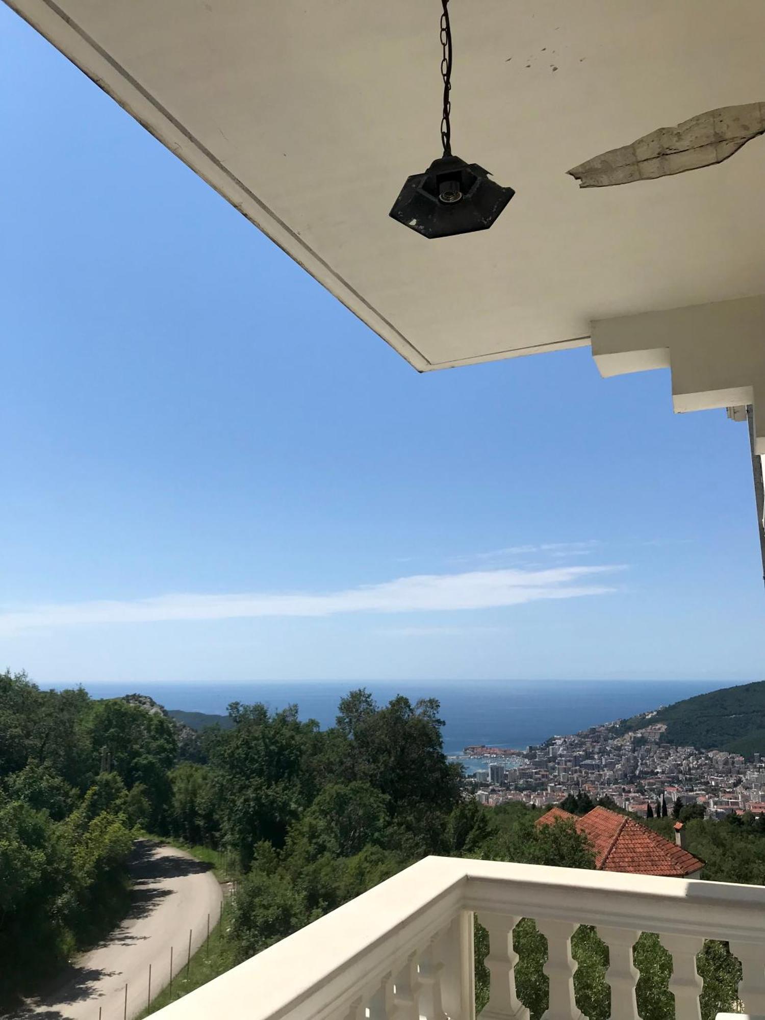 Hotel Vila Oaza Markovici