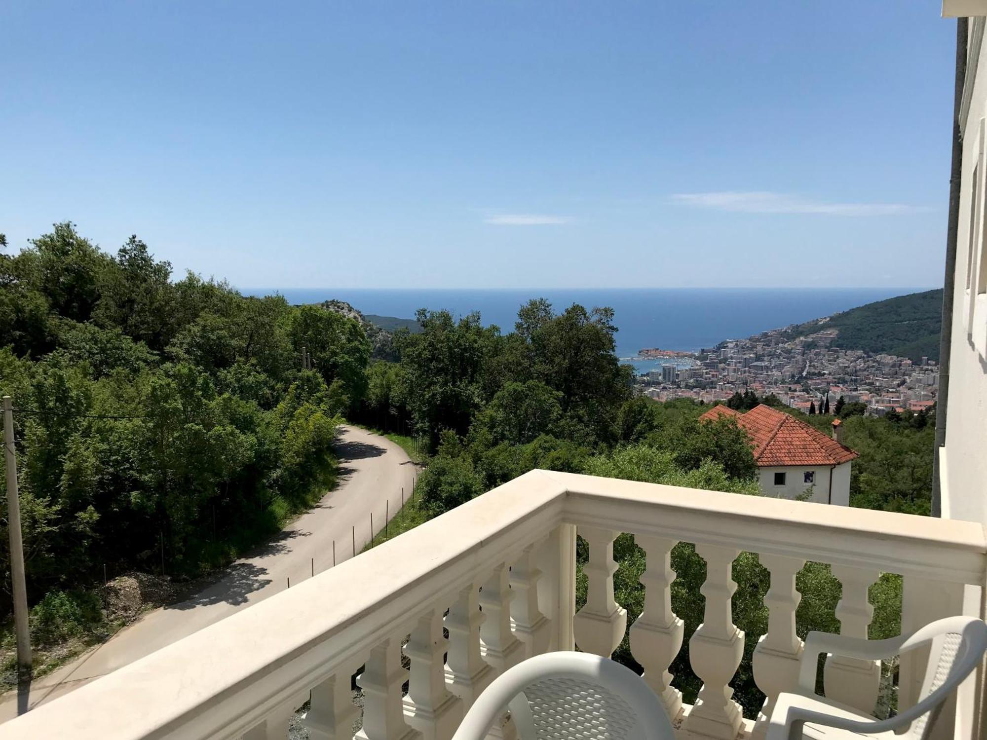 Hotel Vila Oaza Markovici 3*