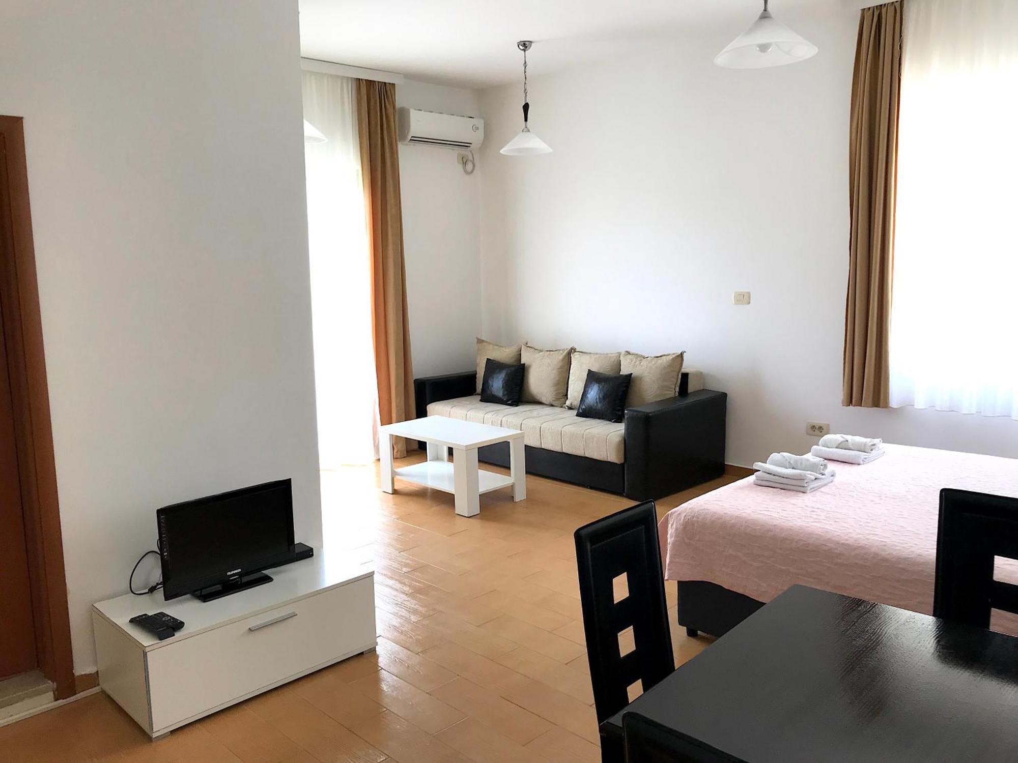 Vila Oaza Markovici 3* Budva