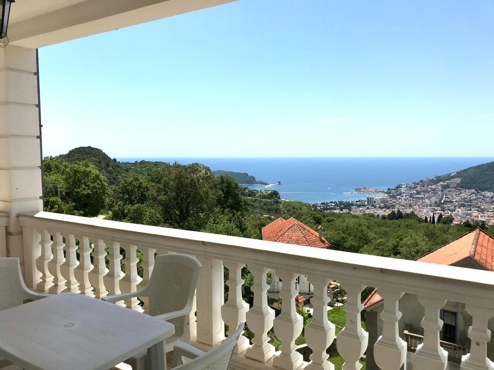 Vila Oaza Markovici Hotel