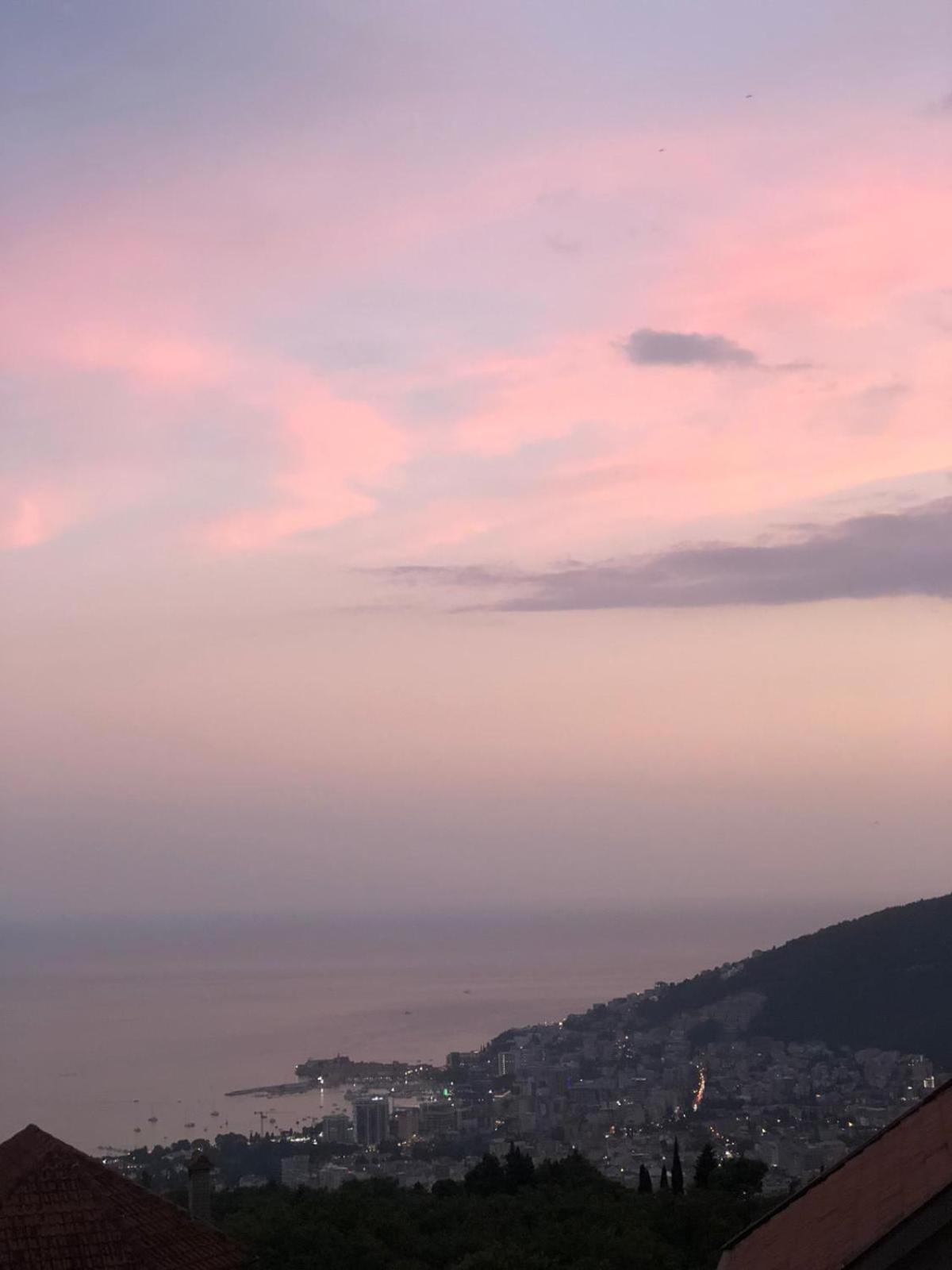 Vila Oaza Markovici Budva