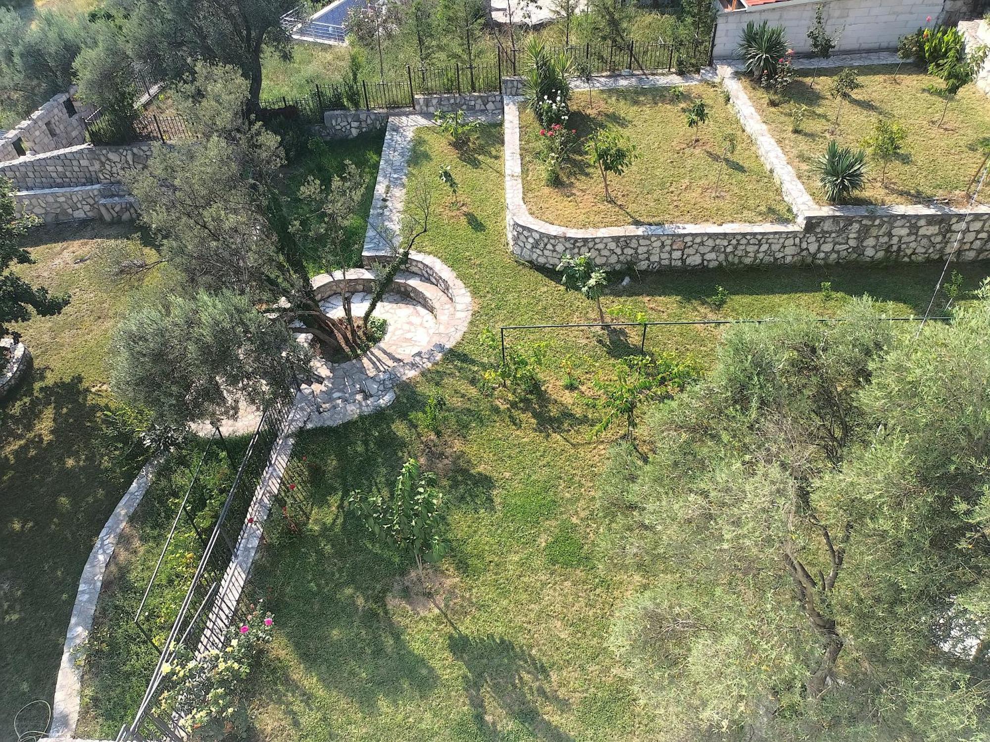 Hotel Vila Oaza Markovici 3*