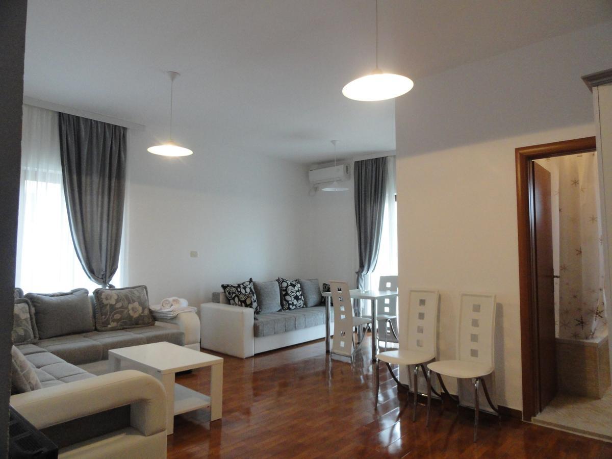 Vila Oaza Markovici Hotel Budva