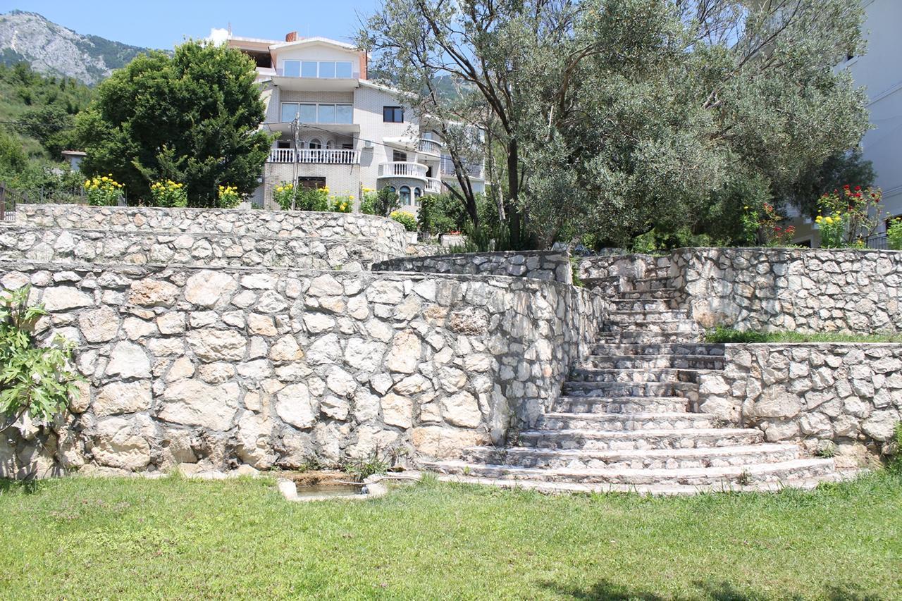 Vila Oaza Markovici Hotel