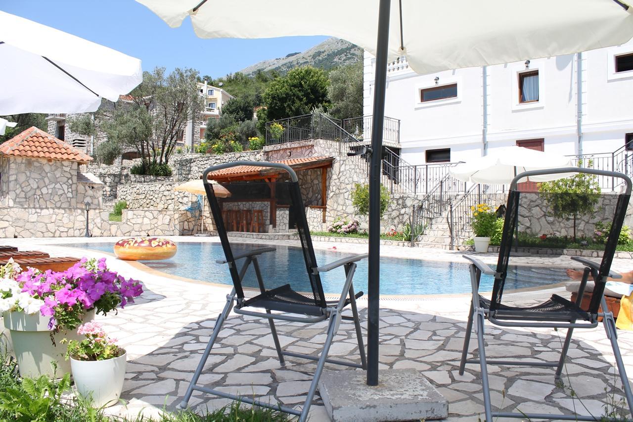 Vila Oaza Markovici 3* Budva