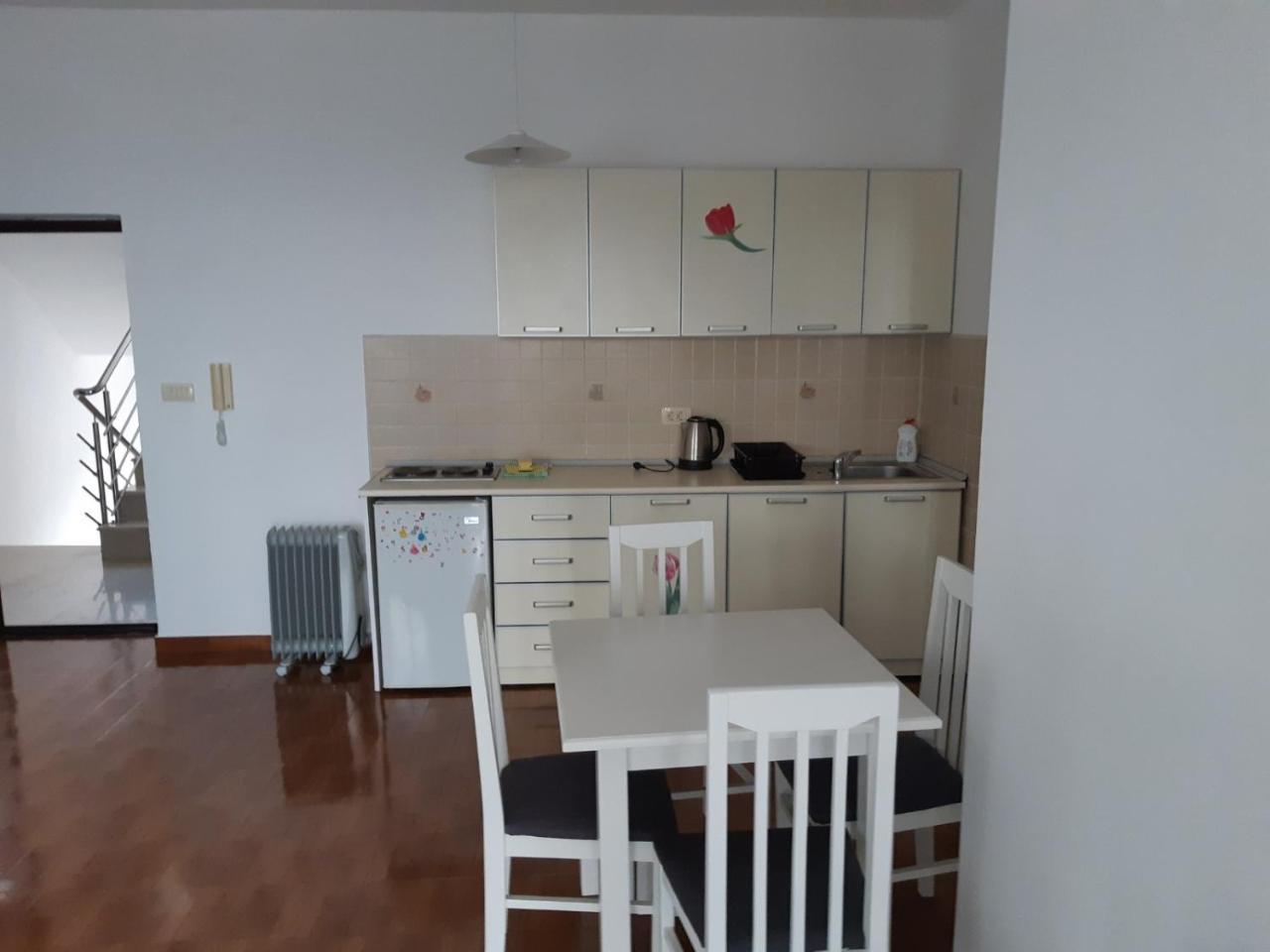 Vila Oaza Markovici Hotel