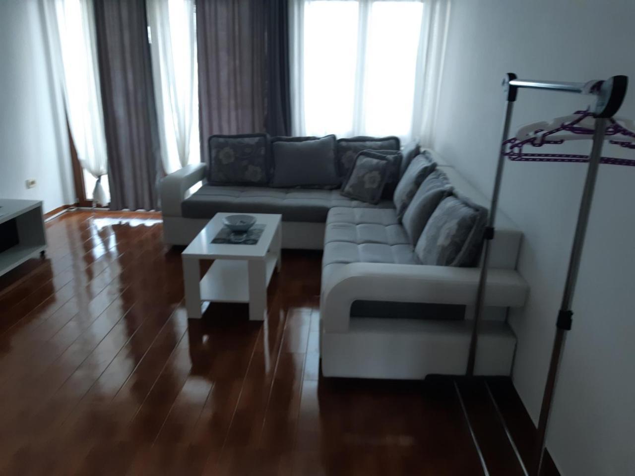 Vila Oaza Markovici Budva