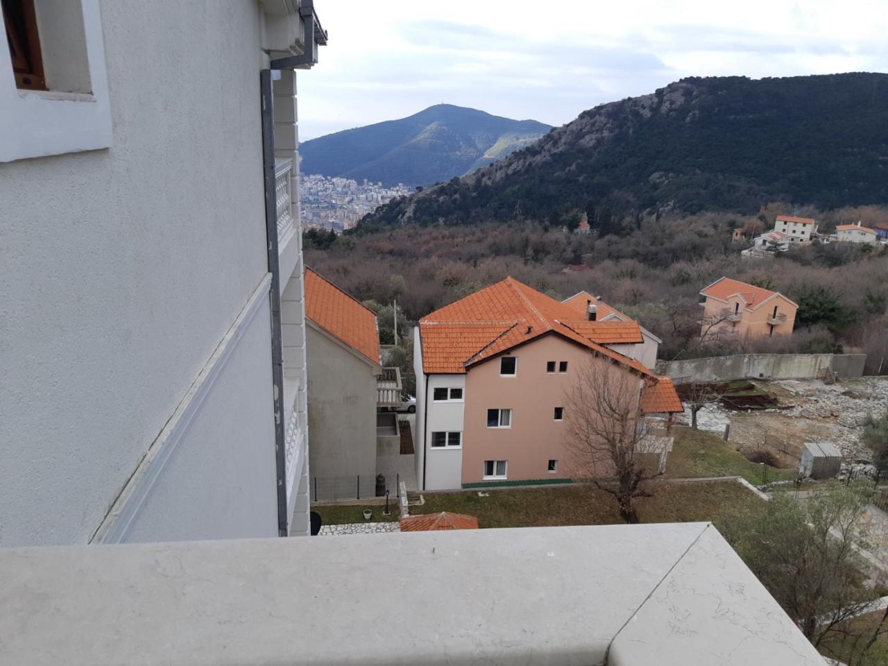 Vila Oaza Markovici Budva