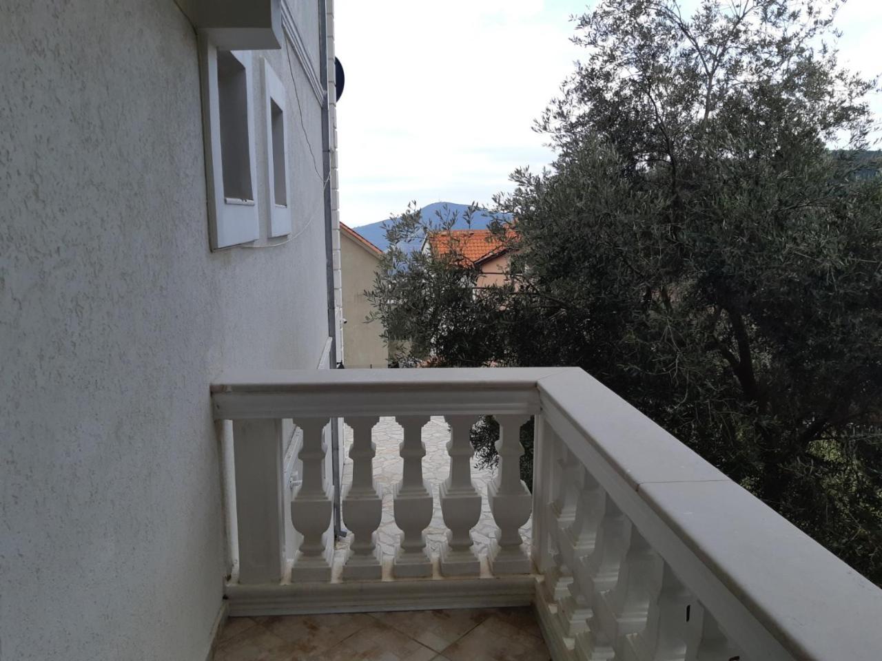 Vila Oaza Markovici 3* Budva