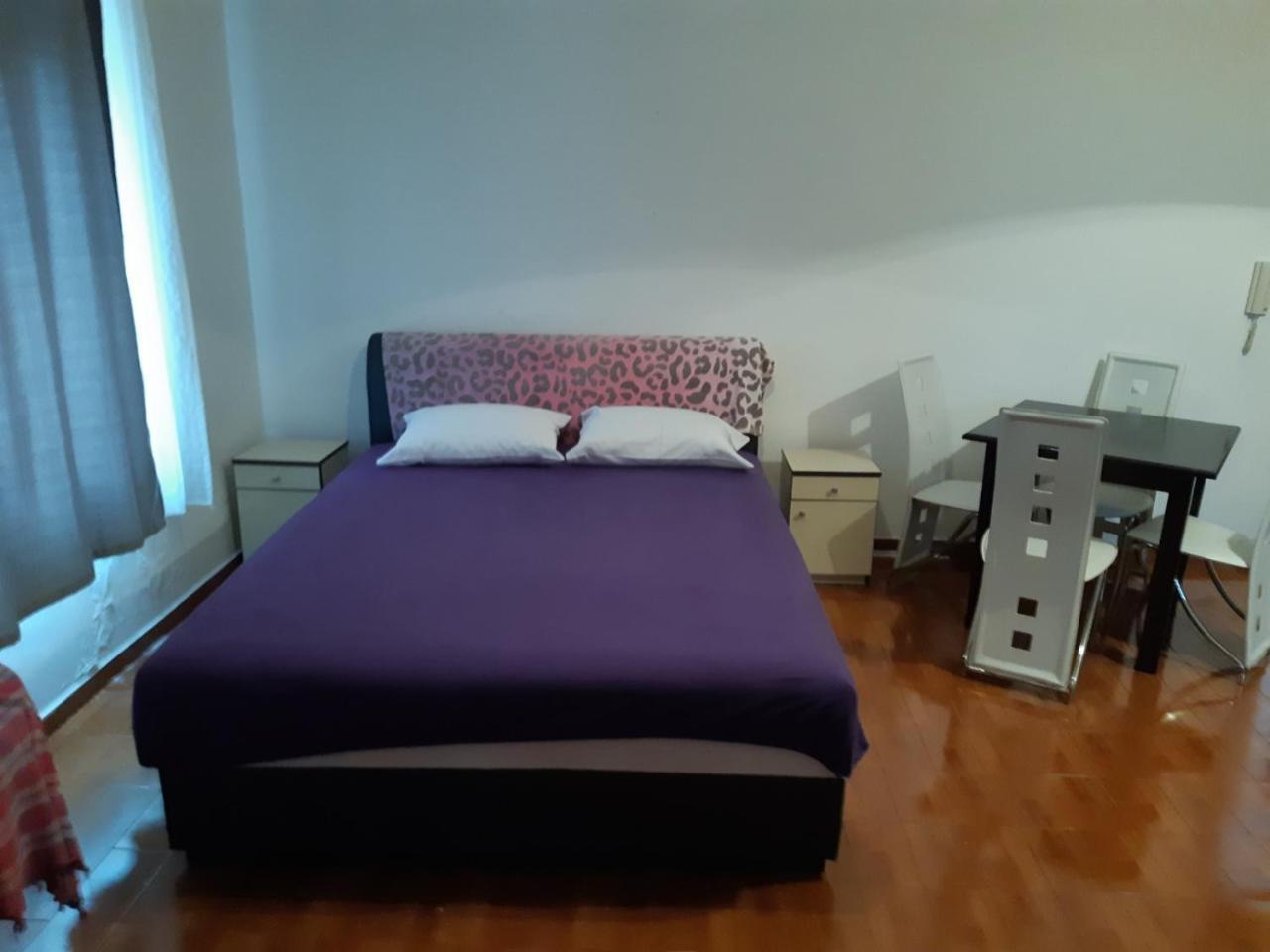 Vila Oaza Markovici Hotel Budva