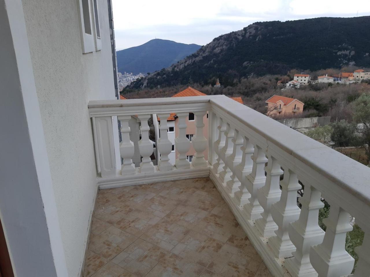 Vila Oaza Markovici Budva