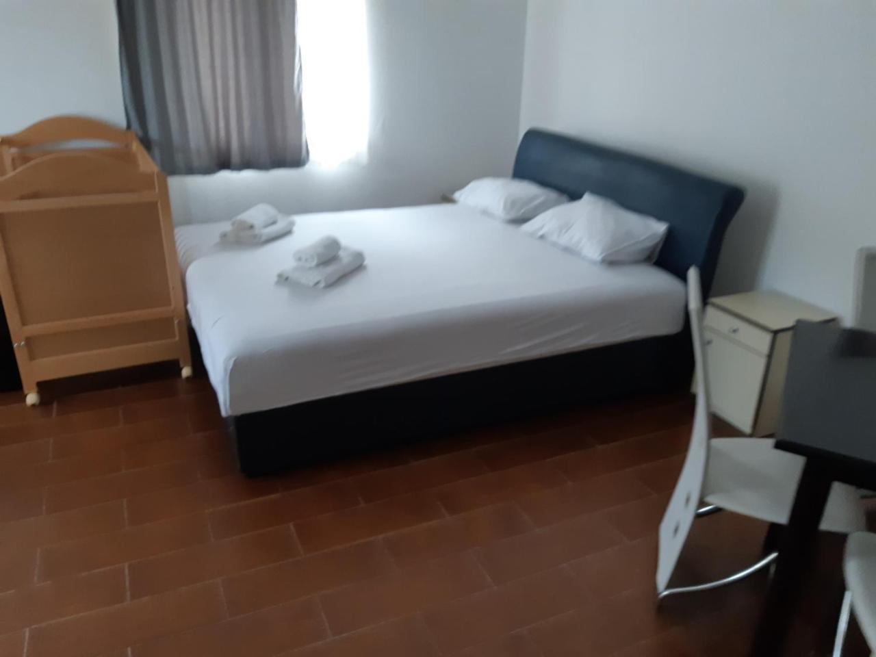 Hotel Vila Oaza Markovici