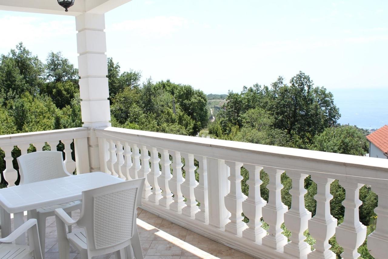 Hotel Vila Oaza Markovici