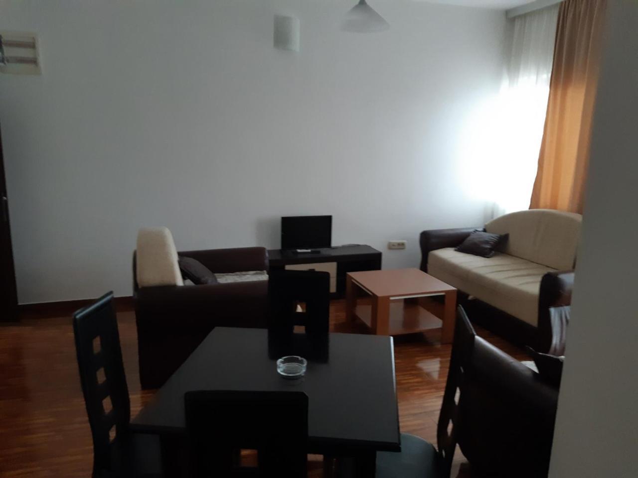 Hotel Vila Oaza Markovici Budva
