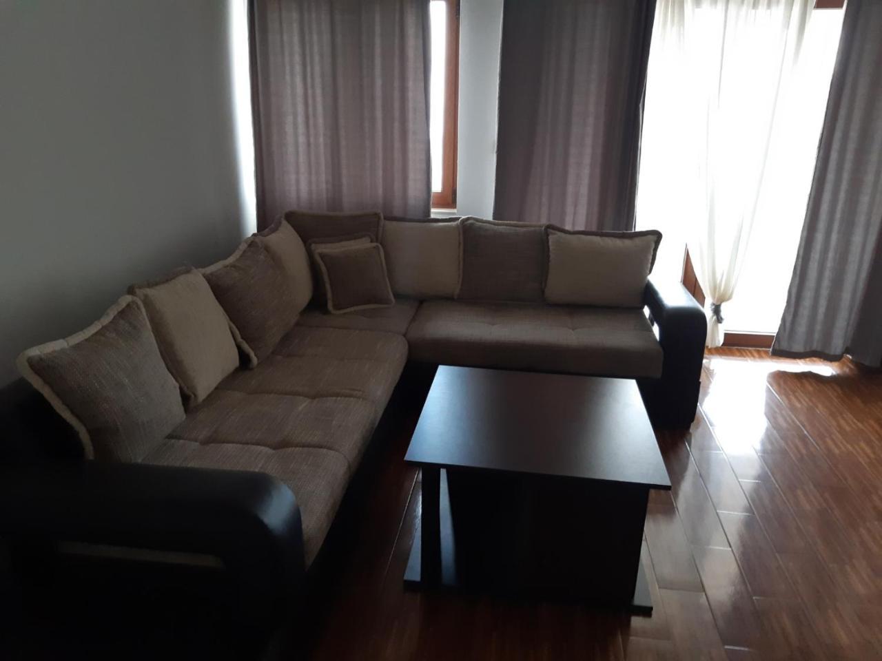 Vila Oaza Markovici Hotel Budva