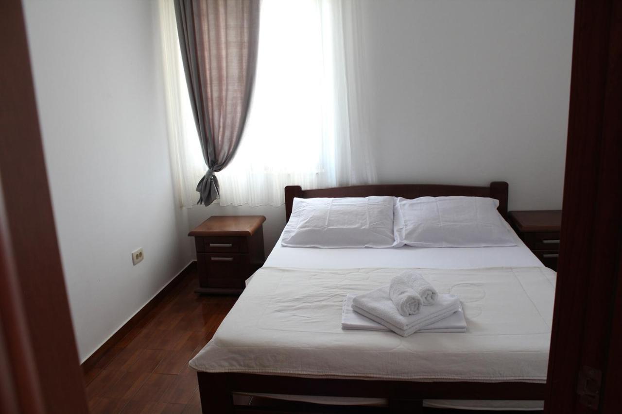 Vila Oaza Markovici