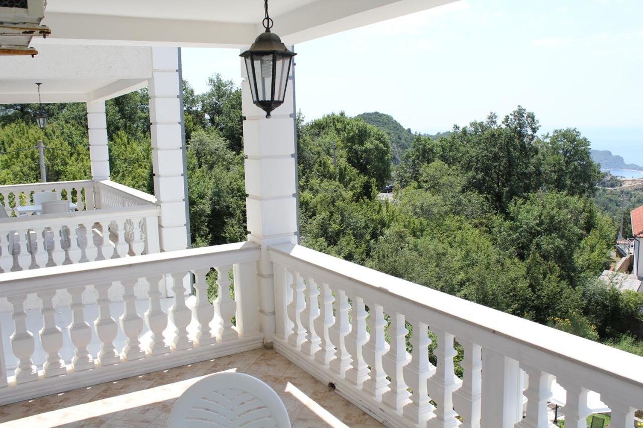 Vila Oaza Markovici Budva