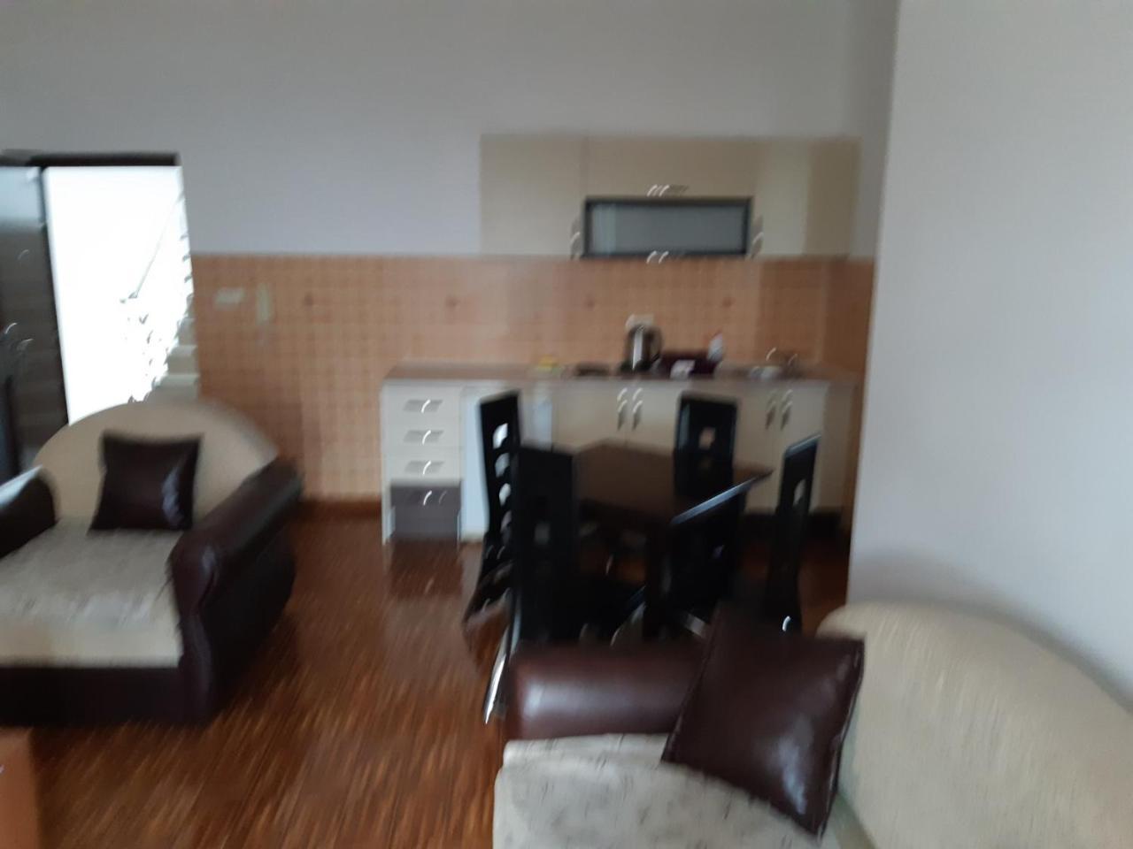 Hotel Vila Oaza Markovici Budva