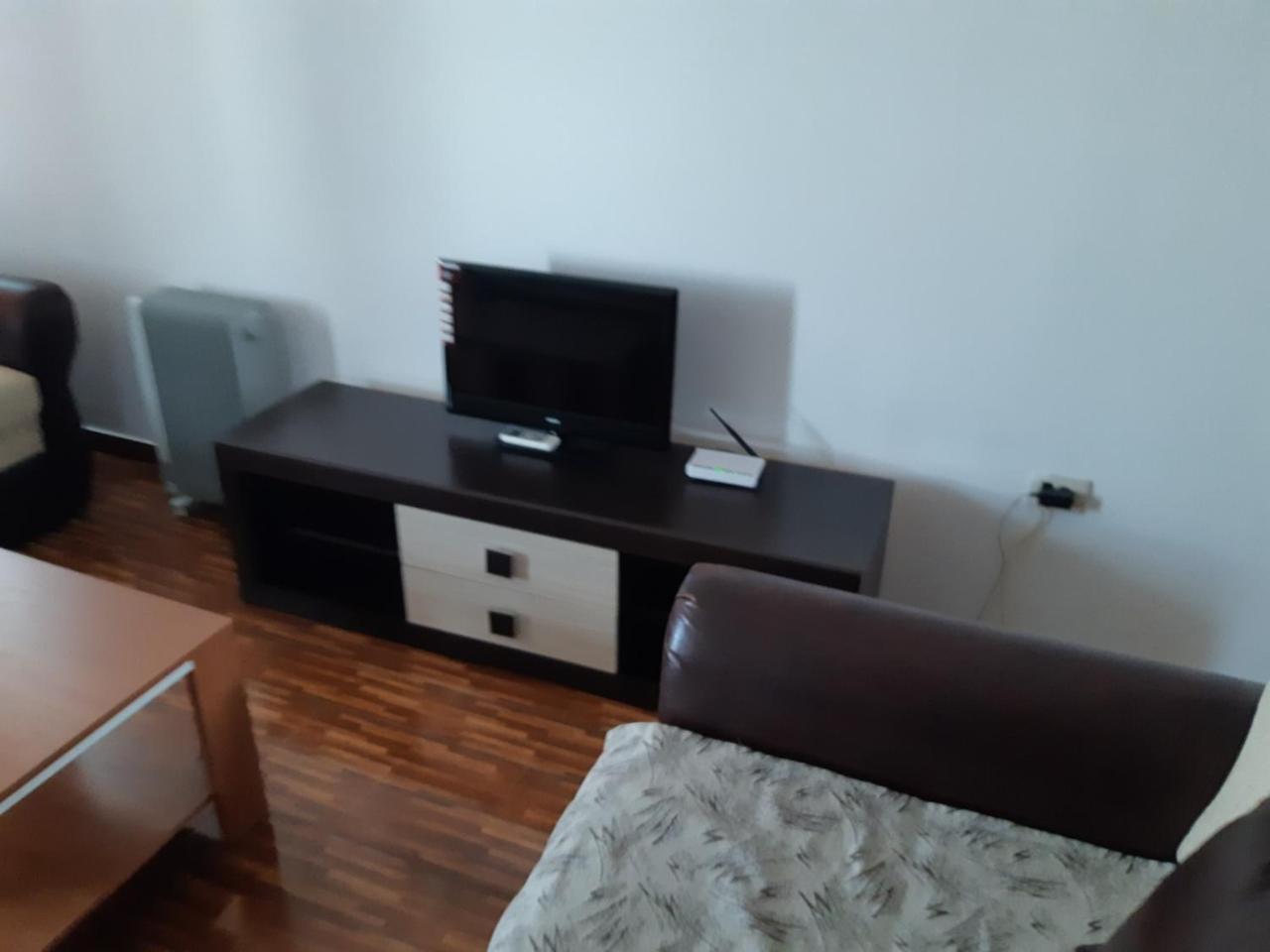 Hotel Vila Oaza Markovici