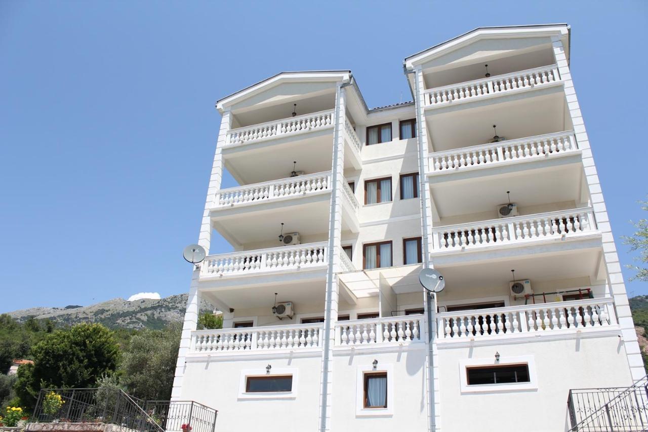 Vila Oaza Markovici Hotel