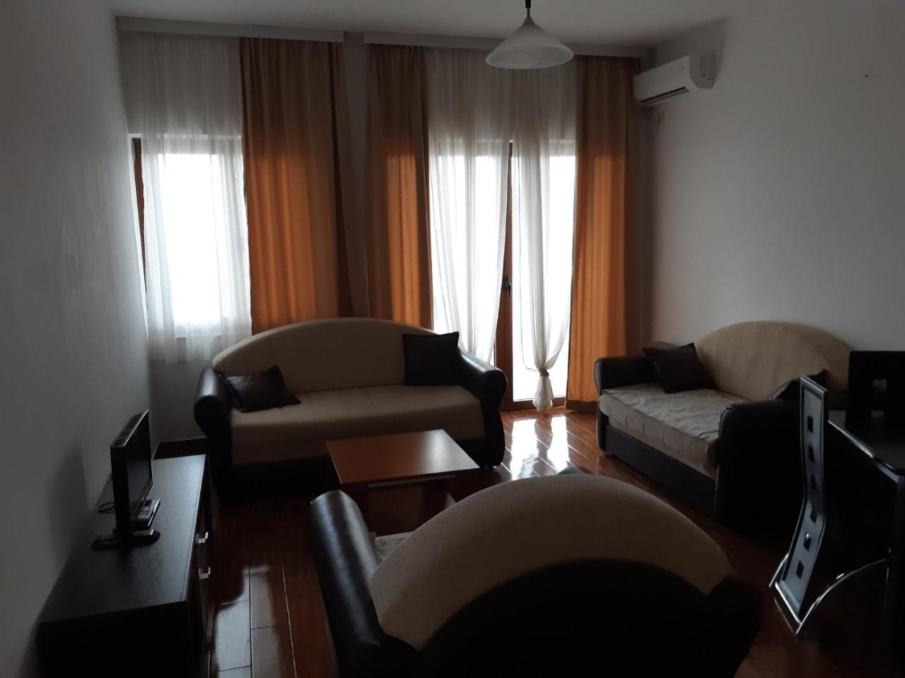 Vila Oaza Markovici 3* Budva
