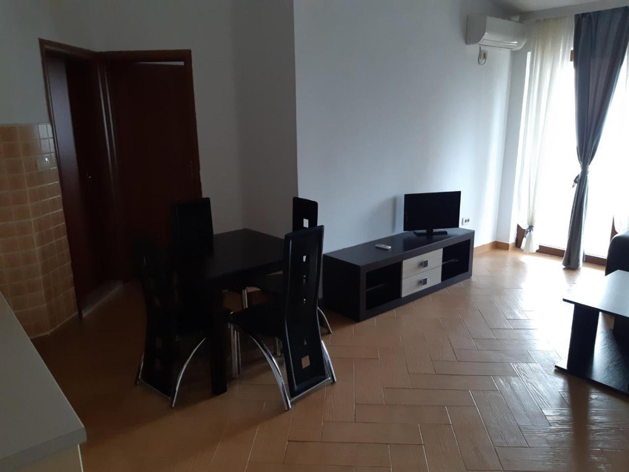 Vila Oaza Markovici Budva