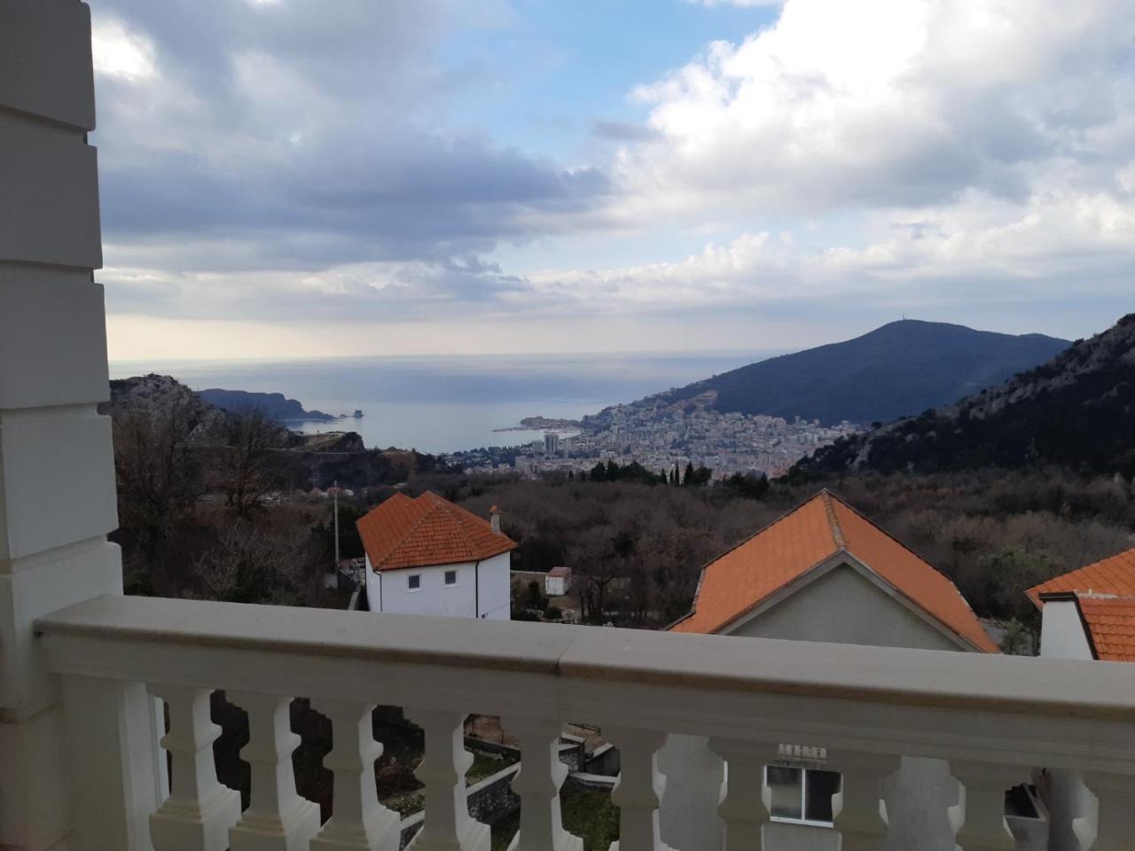 Vila Oaza Markovici 3* Budva