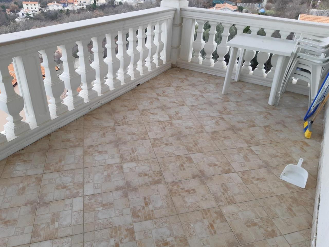 Vila Oaza Markovici Budva