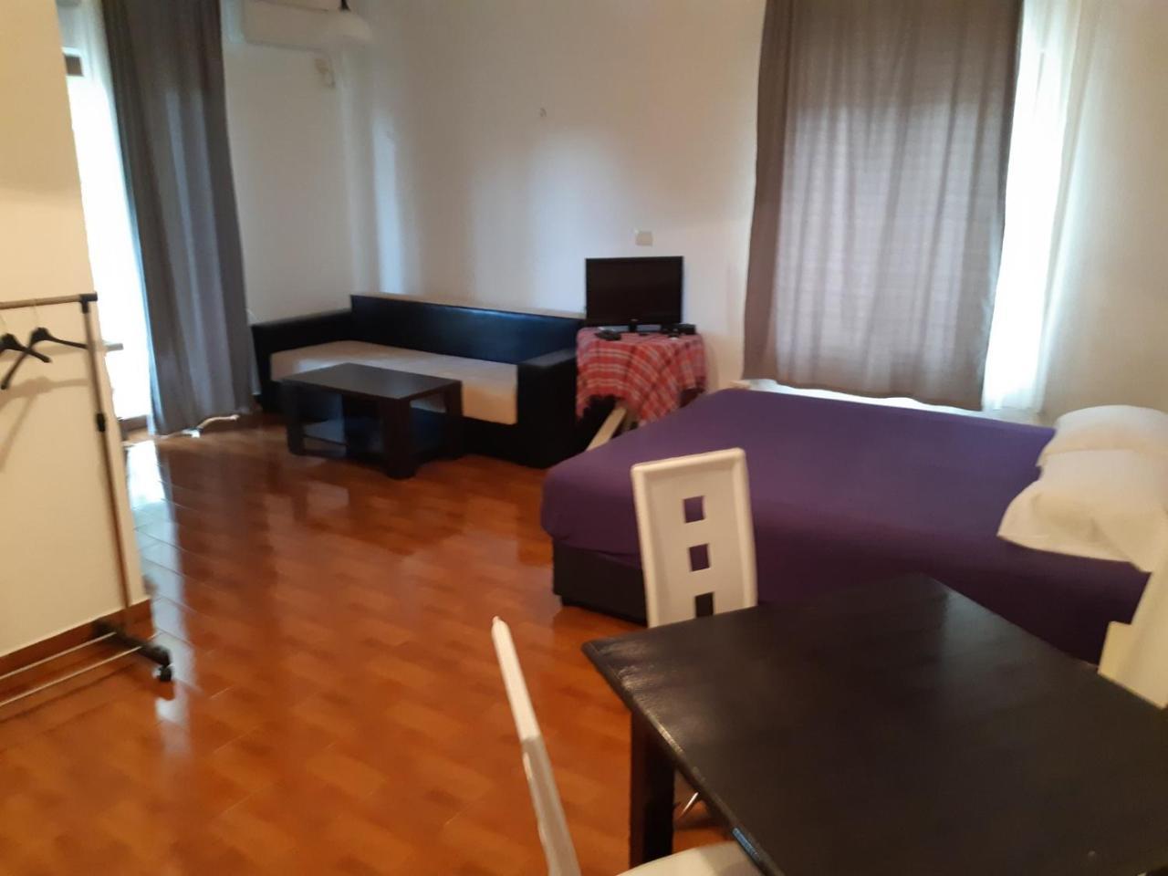 Vila Oaza Markovici Budva