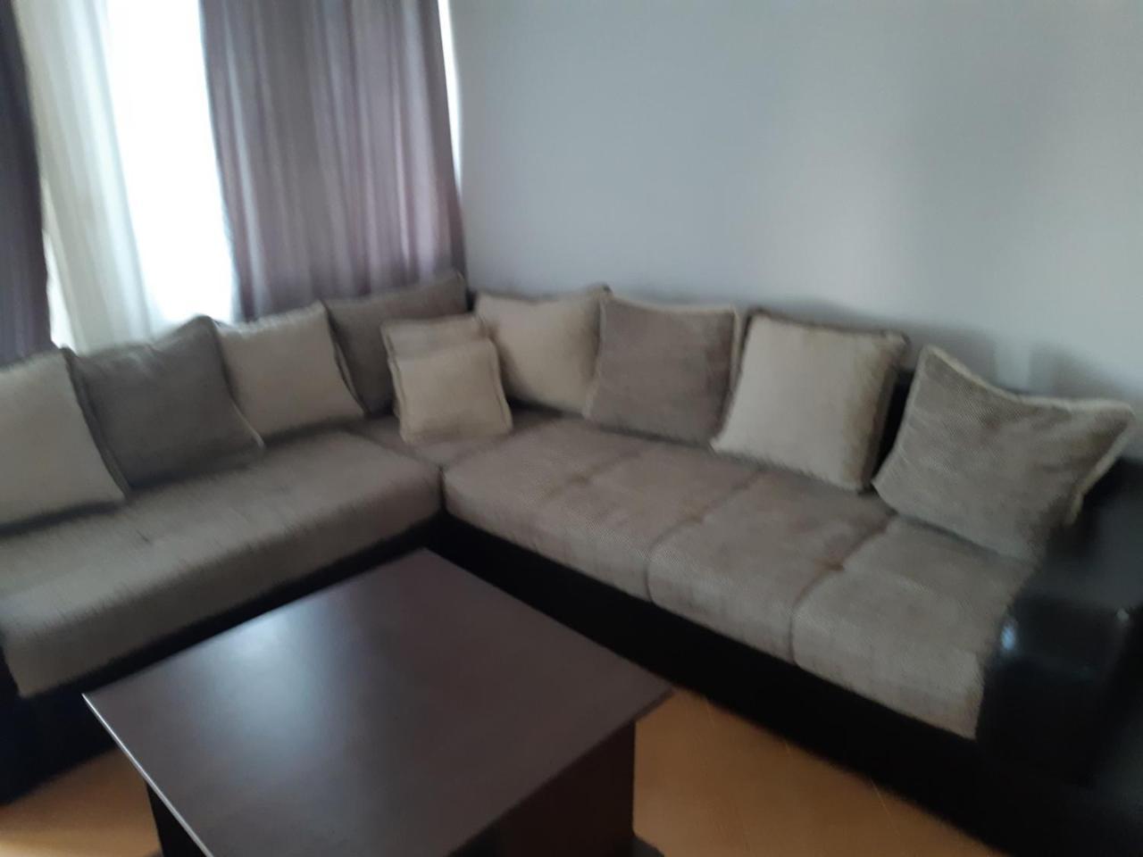 Hotel Vila Oaza Markovici