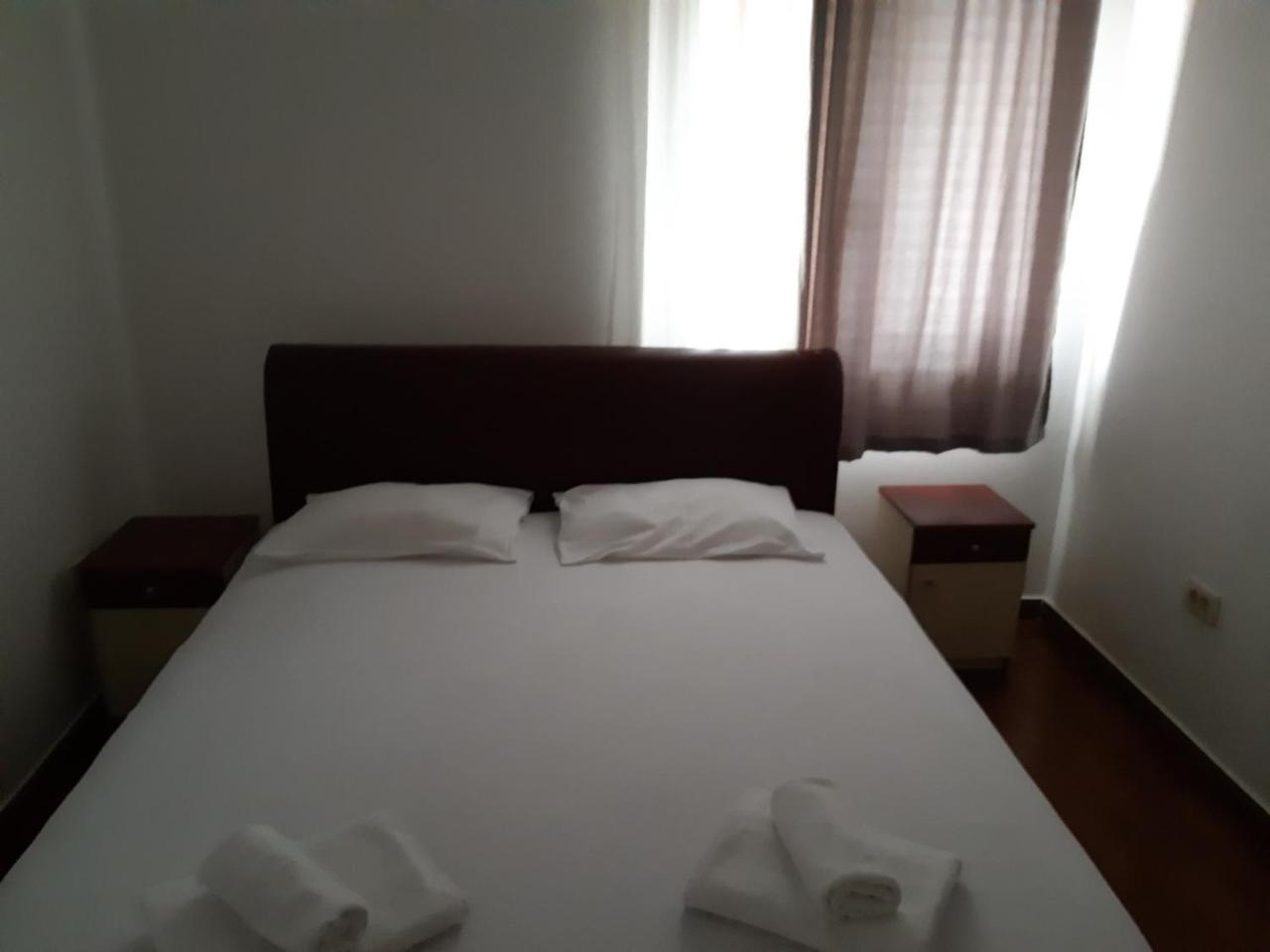 Hotel Vila Oaza Markovici Budva