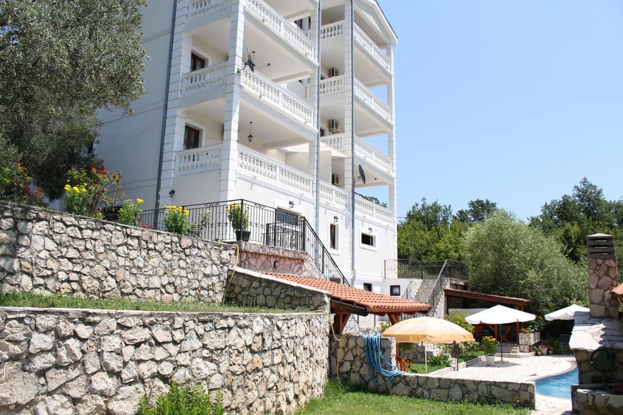 Vila Oaza Markovici