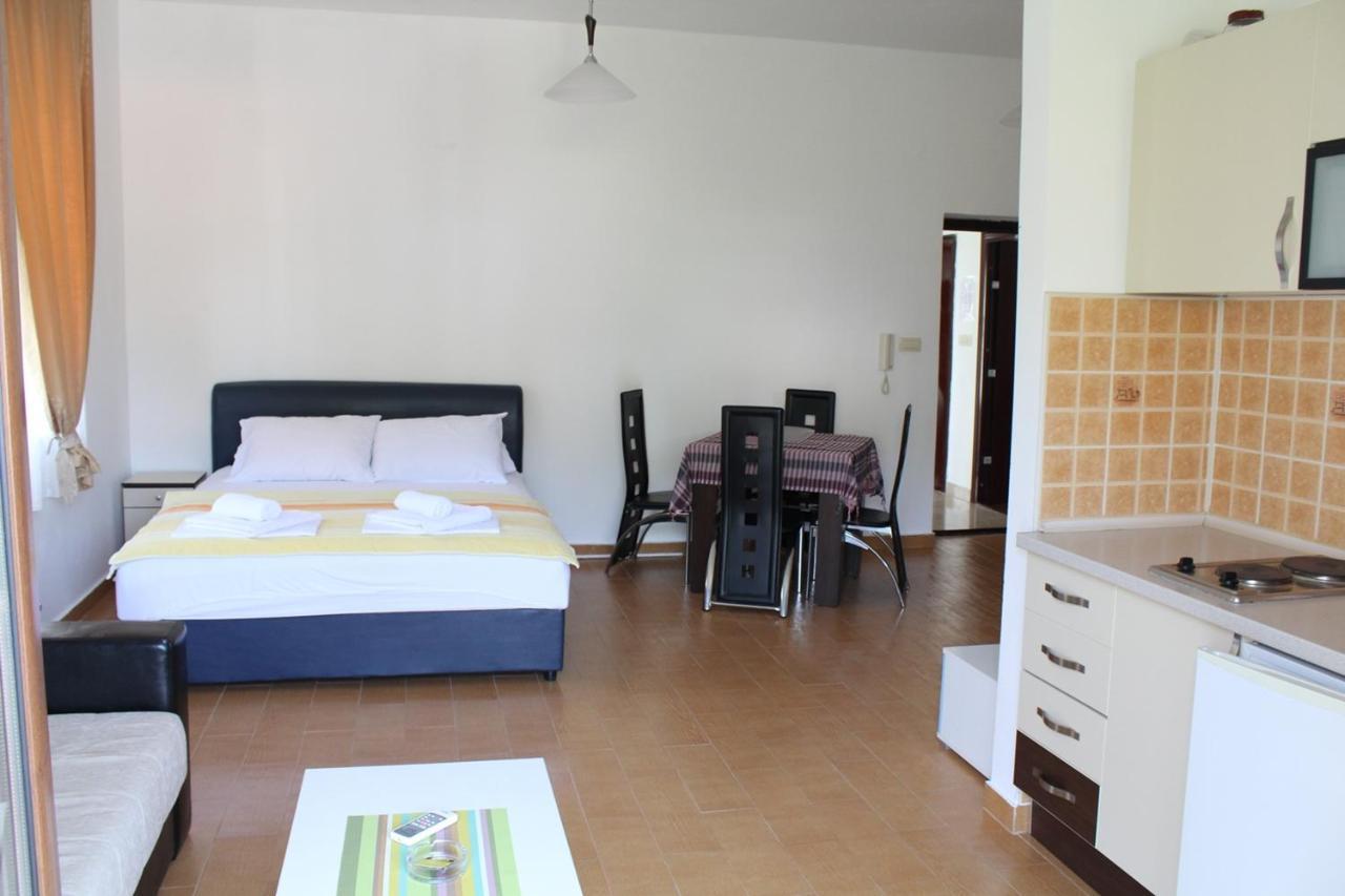 Vila Oaza Markovici Budva