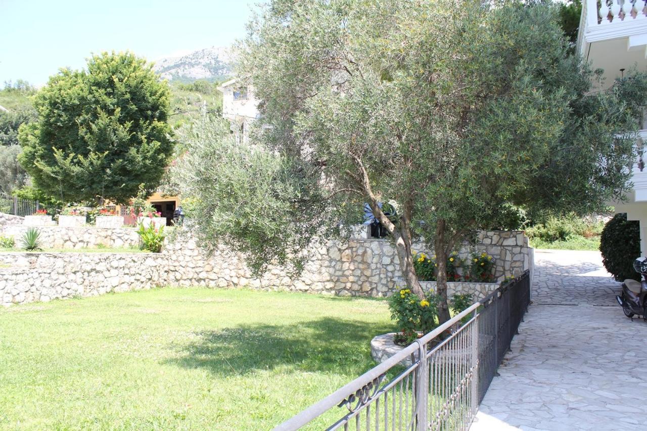 Vila Oaza Markovici 3* Budva