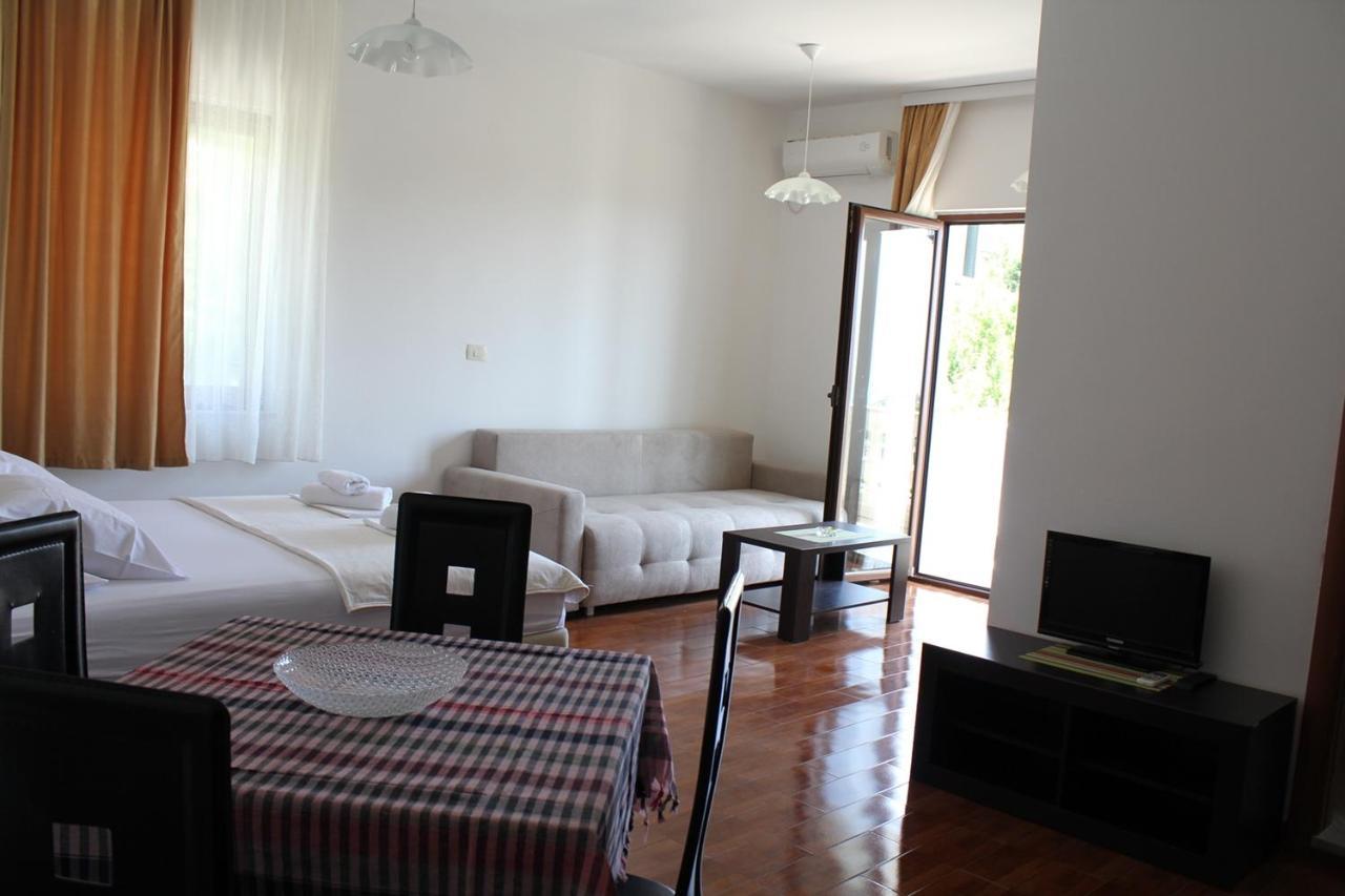 Vila Oaza Markovici Hotel 3*