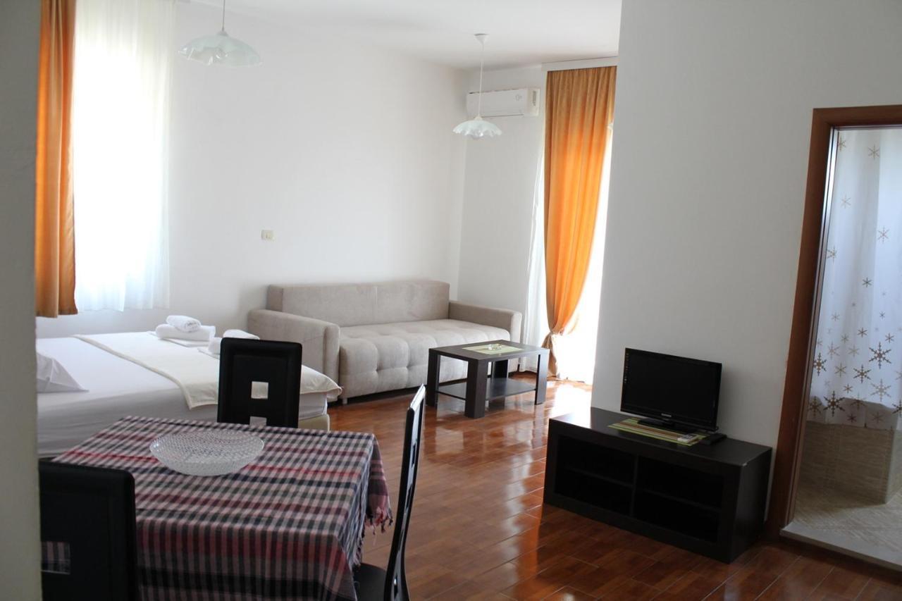 Hotel Vila Oaza Markovici